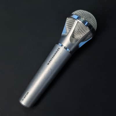 1970s' Sennheiser MD 416-U - Vintage Dynamic Microphone | Reverb