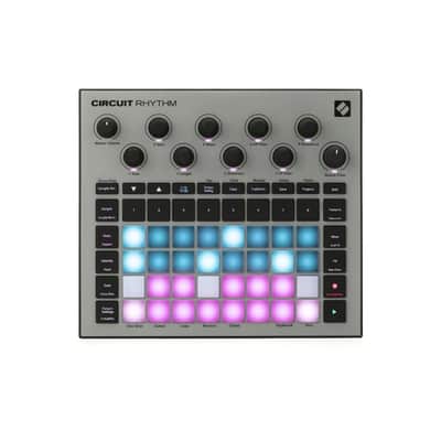 Novation Circuit Rhythm image 1