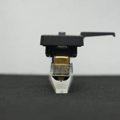 ADC XLM Improved MKII Cartridge For Turntable Tonearm & Technics Headshell. image 3