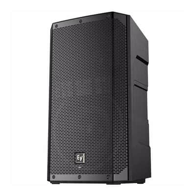 EV Electro-Voice ELX200-12P 12" Active Speaker Powered Monitor ELX20012P image 1
