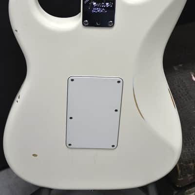 Fender Startocaster Mick Mars Limited Edition image 6