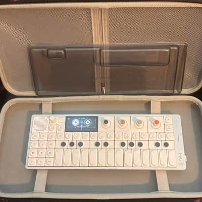 Teenage Engineering OP-1 Field Synthesizer Workstation image 1