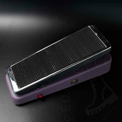 Budda Bud-Wah+ 1998 - 2003 - Purple/Chrome Bild 3