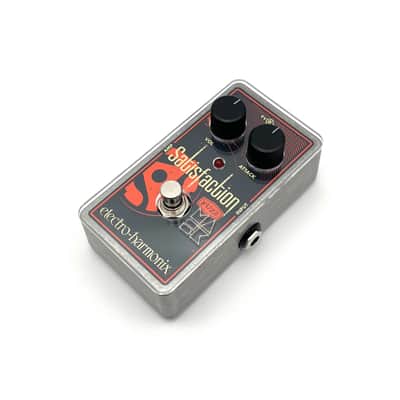Protective Methacrylate Overlay Dust Cover for Electro-Harmonix Neo Mistress image 7
