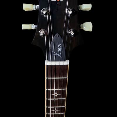 Knaggs Kenai Influence - Gold Top image 5