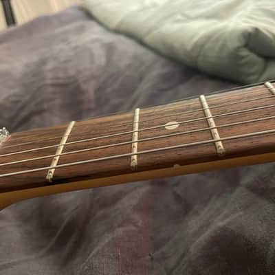 Fender Player II Modified Stratocaster HSS Floyd Rose with Rosewood Fretboard 2025 - Present - Dusk image 4