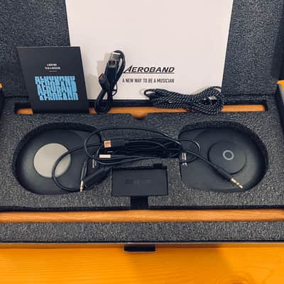Aeroband PocketDrum II Plus image 3