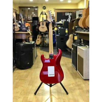 Tokai AST112-SH-MR/R - Metallic Red image 3