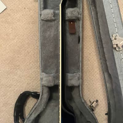 Gibson Les Paul Robot 2007 - Blue Burst image 18