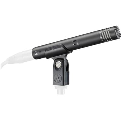 Audio-Technica AT4053B Hypercardioid Condenser Microphone image 1