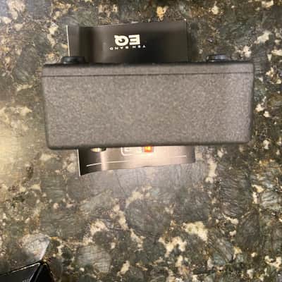 MXR M108 Ten Band EQ w/ Dunlop 18v power supply image 5