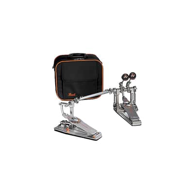 Pearl Eliminator Demon Drive Double Pedal Regular image 16