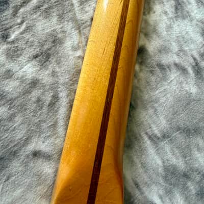 Fender Telecaster Bass 1968 - Maple image 15