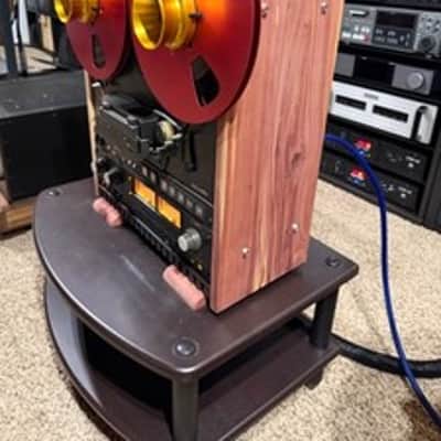 Otari MX5050BQll in near to mint condition image 2