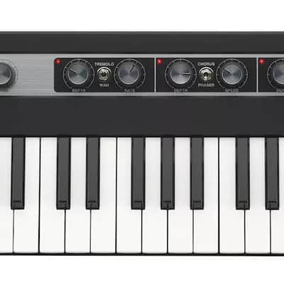 Yamaha REFACE CP Mini Electric Piano - 37 Mini keys