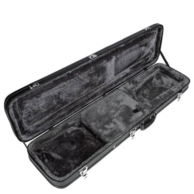 Steinberger XT/XL Bass Hardshell Case - Case for Electric Basses image 2