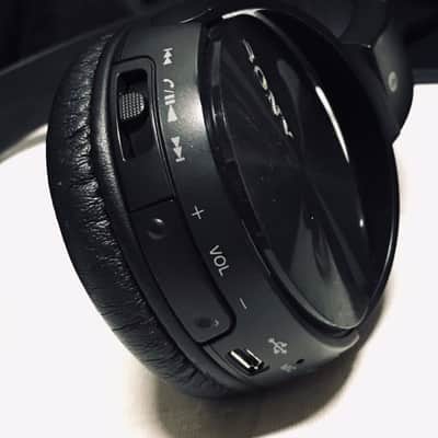 Sony MDR-ZX330BT Wireless Stereo Headset image 8