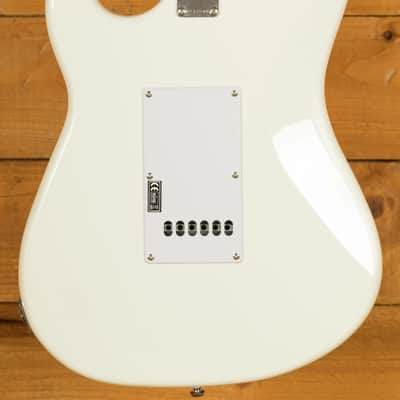 Sterling CT30CHSS SUB Series Cutlass - Olympic White image 2