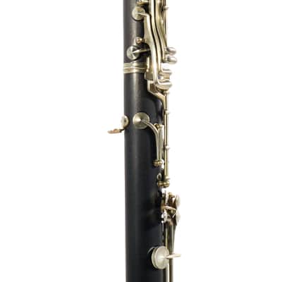 Buffet Crampon R13 Professional Bb Clarinet SN 67505 image 12