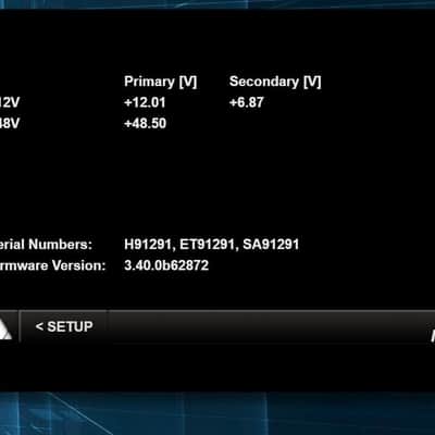 Merging HAPI + ADS‑8 (AKD8D Rev15) MIC/LINE AD Converter DSD-256 Interface + box AES ADAT image 20