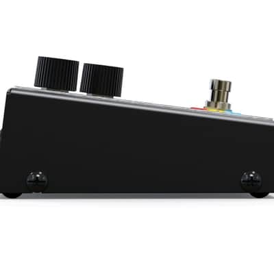 Maestro MOCCCP Comet Chorus Pedal image 3