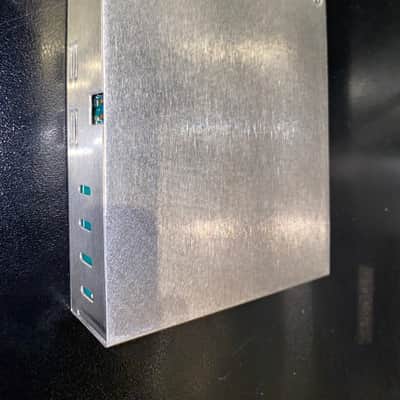 API 527 Compressor/Limiter 500 Series #2 image 4
