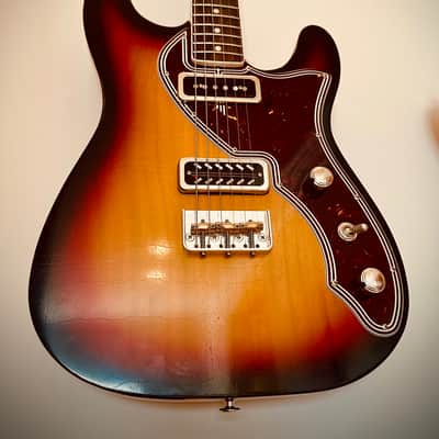 TopHat Stratelli Custom 2025 - 3tsb image 8