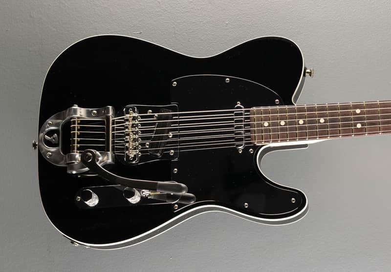 Fender Custom Shop Used John 5 Signature NOS Telecaster w/Bigsby '25 image 1