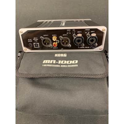 Korg MR-1000 image 4