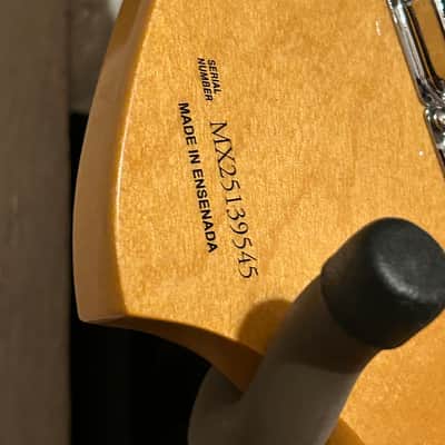 Fender Vintera II '70s Stratocaster Electric GuitarRosewood Fretboard - Surf Green. Buy Indie, Shop Small & Be Happy ! image 17