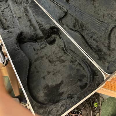 Used 1983 Fender Standard Telecaster W/cs image 10
