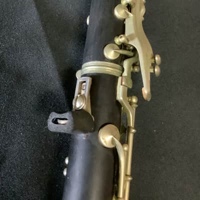Buffet Crampon Crarinet Bb 1962 image 9