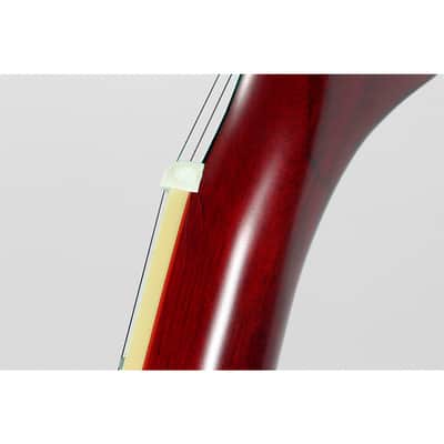 Epiphone 1959 Les Paul Standard Outfit Limited-Edition Electric Guitar Regular Lemon Burst image 5