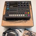 Elektron Digitone 8-Voice Digital Synthesizer 2017 - 2024 - Black