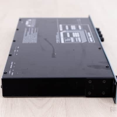 Yamaha FS1R Formant Shaping / FM Synthesis Tone Generator Rackmount Synthesizer image 6