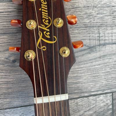 Immagine Takamine EAN10c - 7