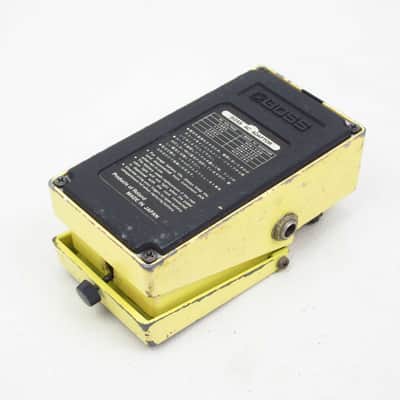 BOSS SD-1 Super Over Drive Made in Japan JRC4558DD Overdrive [518300] (08/26) image 3