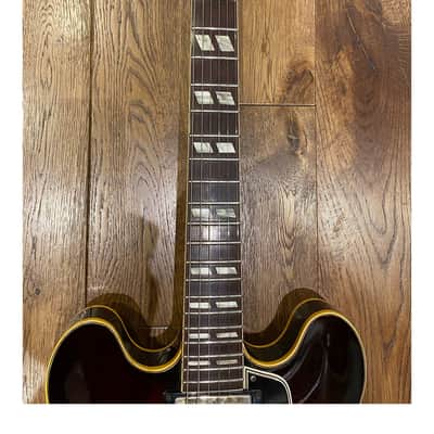 GIBSON ES-345TD 1959 Bild 11