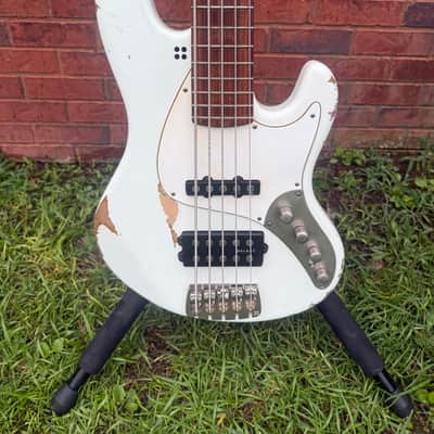 Sandberg TM5 Hardcore Bass Guitar image 1