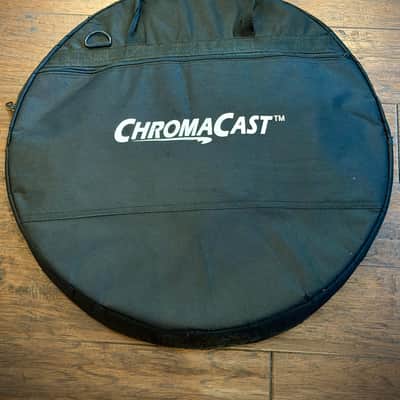 Sabian XSR Cymbal Pack 14" Hats, 14" & 16" Fast Crash, 20" Ride w/ Cymbal Bag image 10