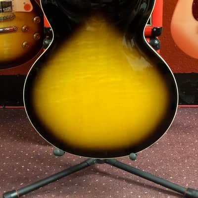 Gibson ES-335 Dot 2020 - Present - Vintage Burst image 12