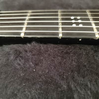 Peavey Vandenberg Custom - Black Puzzle image 19