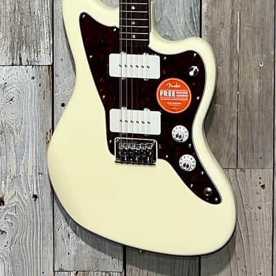 New Squier Paranormal Jazzmaster XII - Olympic White, Awesome 12 String Guitar, Ships ULTRA Fast! image 2