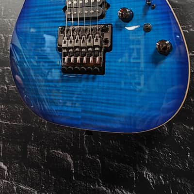 Ibanez RG8560-SPB j.Custom image 4