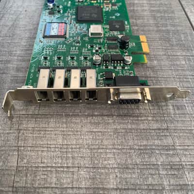 MOTU PCIe-424 PCI express image 2