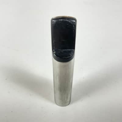 Used Brilhart 4* Metal  Level Air Saxophone [41976] image 1