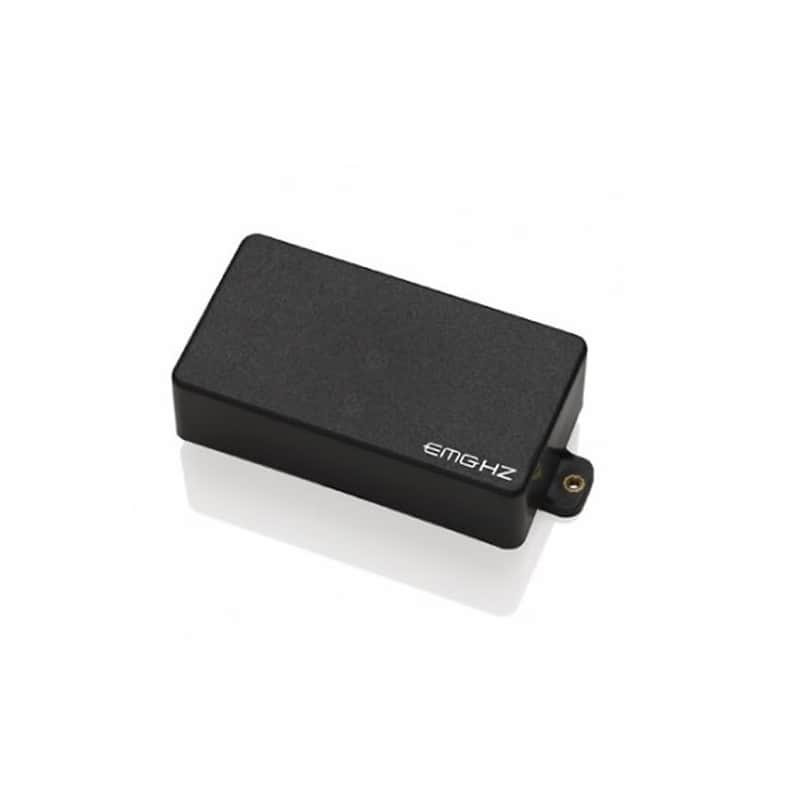 EMG H3-B Passive Humbucker image 2
