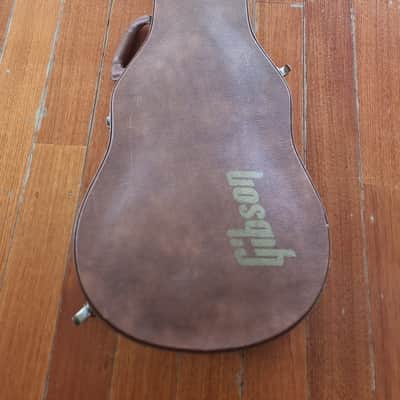 Gibson Memphis ES-339 with Block Inlays 2014 - 2016 - Satin Ebony image 9
