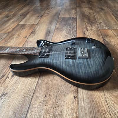PRE SE 277 Upgraded 2023 Baritone - Charcoal Burst image 4