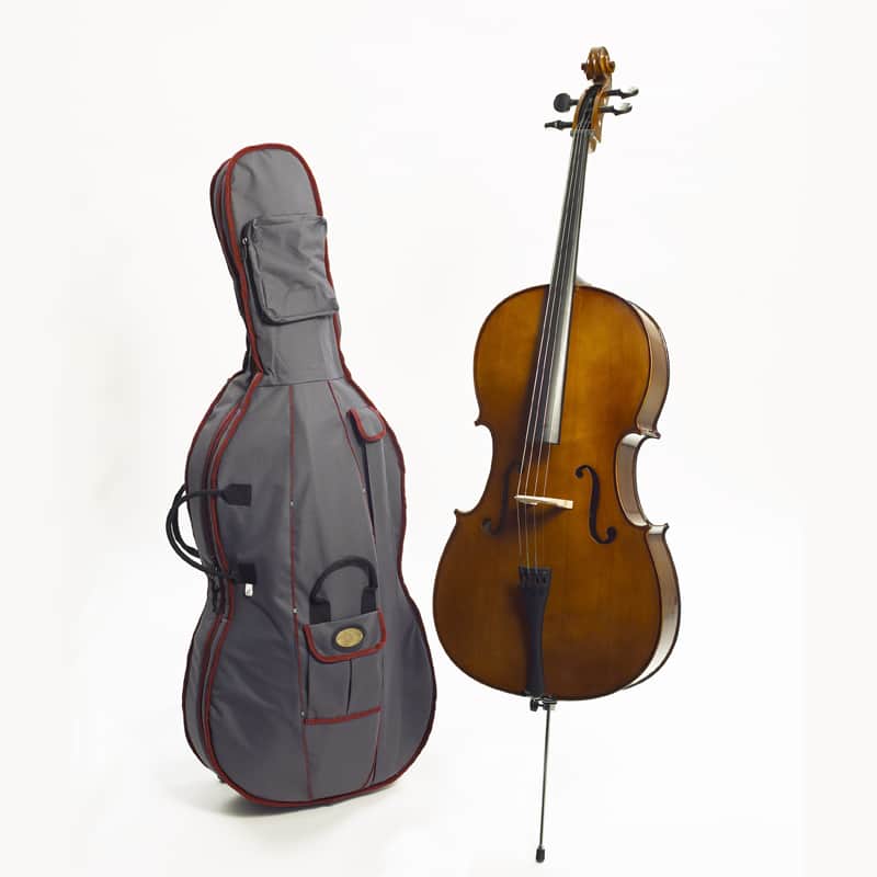Stentor Cello Student II 3/4 image 1